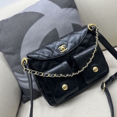 Chanel Satchel Bags